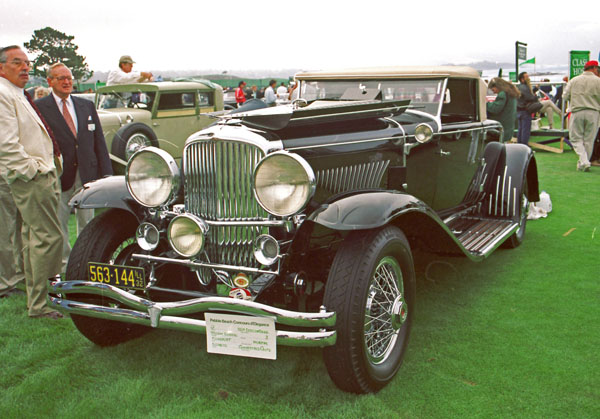 34-1a (95-19-15) 1934 Duesenberg J Murphy Convertible Coupe.jpg